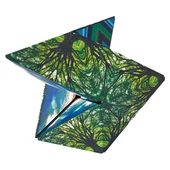 Shashibo Magnetic Puzzle