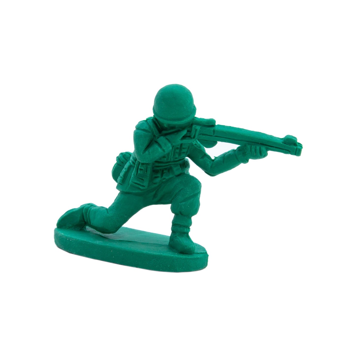 Soldier Eraser