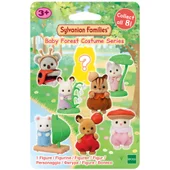 Sylvanian Families Baby Forest Cost Series Blind Bag