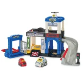 Vtech Toot Toot Police Station