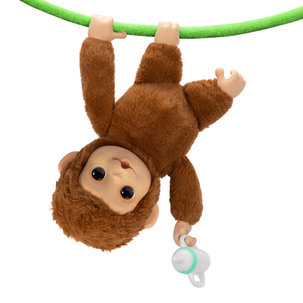 Little Live Pets Mango My Baby Monkey