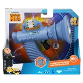 Despicable Me 4 Minion Fart Blaster