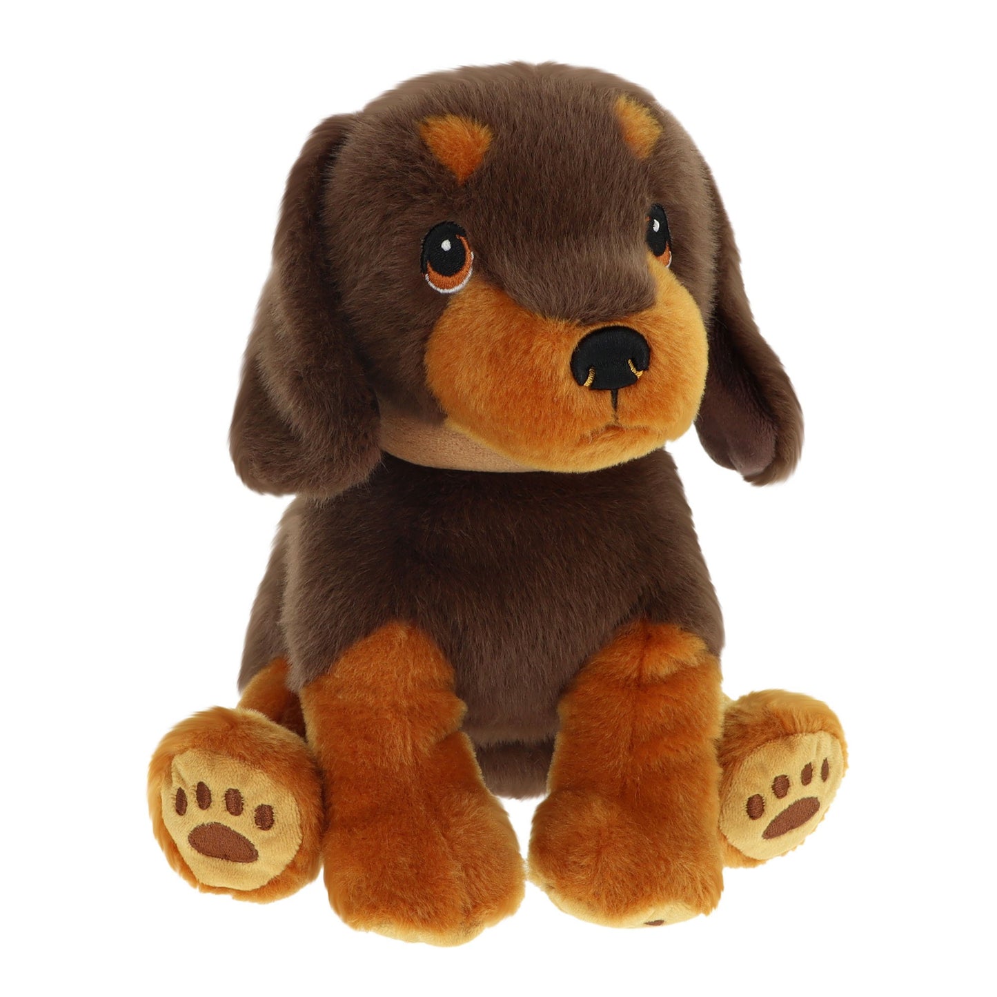 Keel 23cm Puppy Love Dachshund