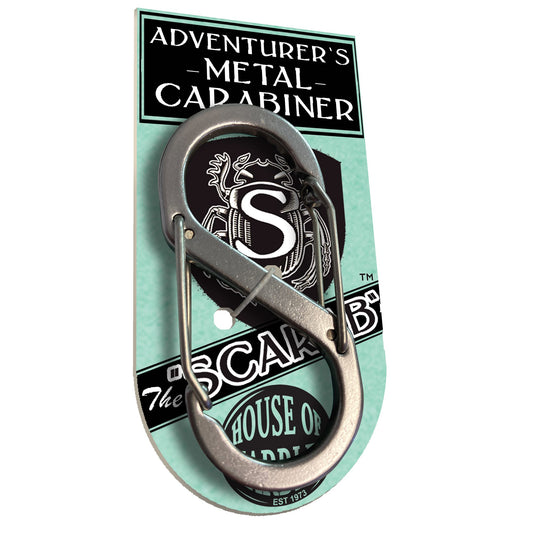 Adventurers Carabiners Clips