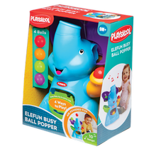 Playskool Elefun Ball Popper