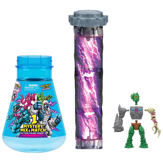 Mr Beast Lab Hybrids Single Pack