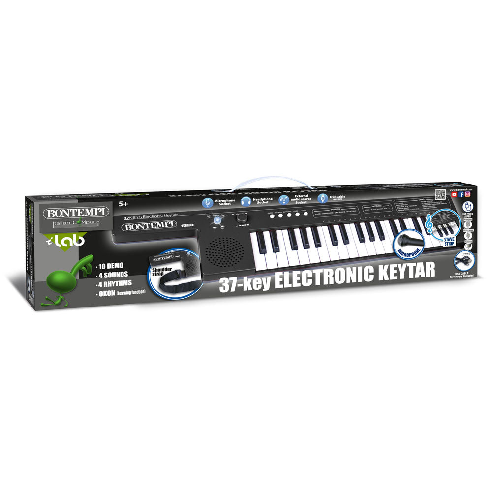 Bontempi 37 Key Electronic Keytar