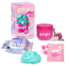 Gui Gui Mini Single