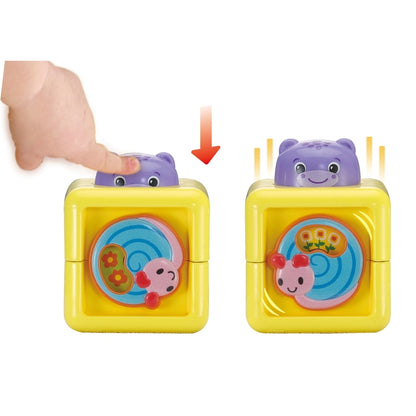 VTech Pop A Blocks
