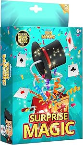 Surprise Magic