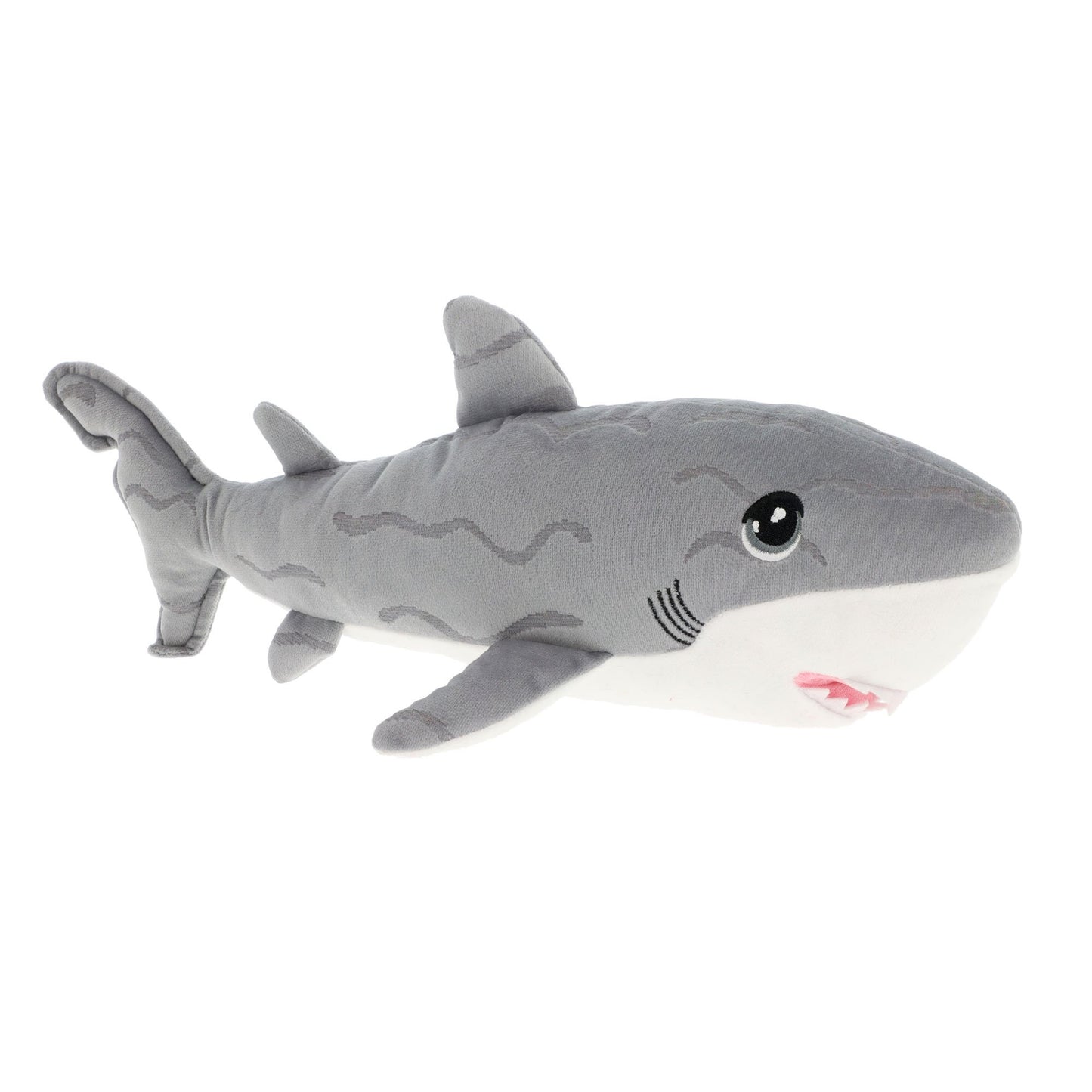 Keel 25cm Great White Shark