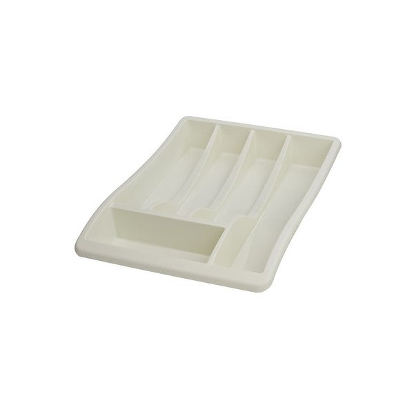 Cutlery Tray Cream