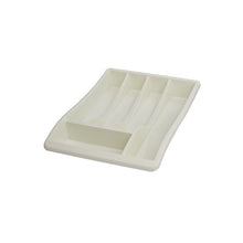 Cutlery Tray Cream