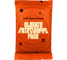 Cards Against Humanity Climate Catastrophe Pack