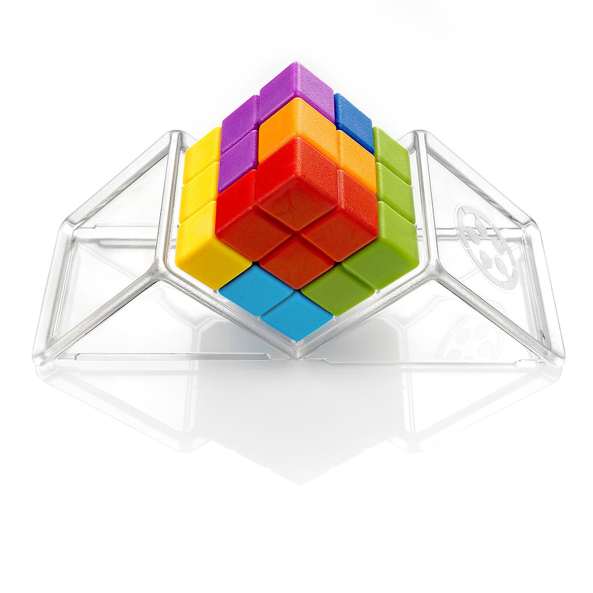 Smart Games Cube Puzzler Go 2D – Hopkins Of Wicklow