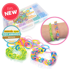 LOOM BANDS 3000 LOOM TWISTER S
