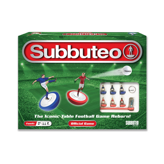 Subbuteo Game