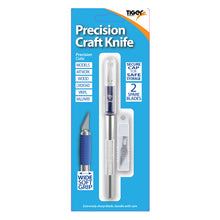 Precision Craft Knife & Blade