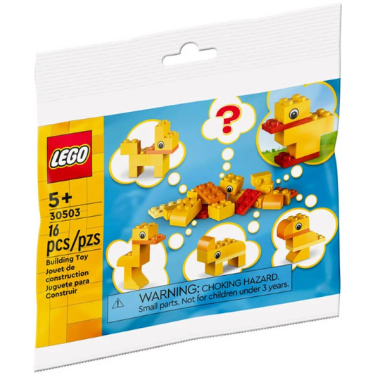 Lego 30503 Classic Build Your Own Animal Polybag