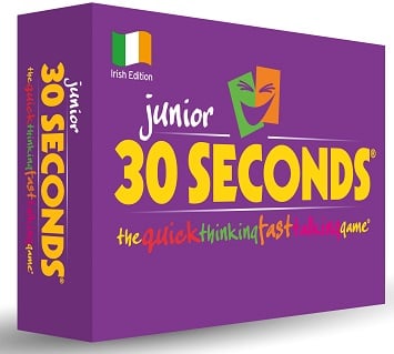 30 Seconds Game Junior