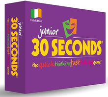 30 Seconds Game Junior
