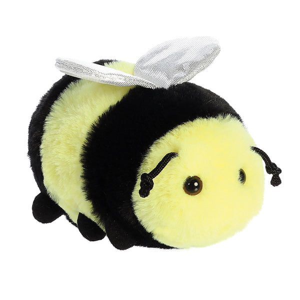 Mini Flopsies Beeswax Bee 8"