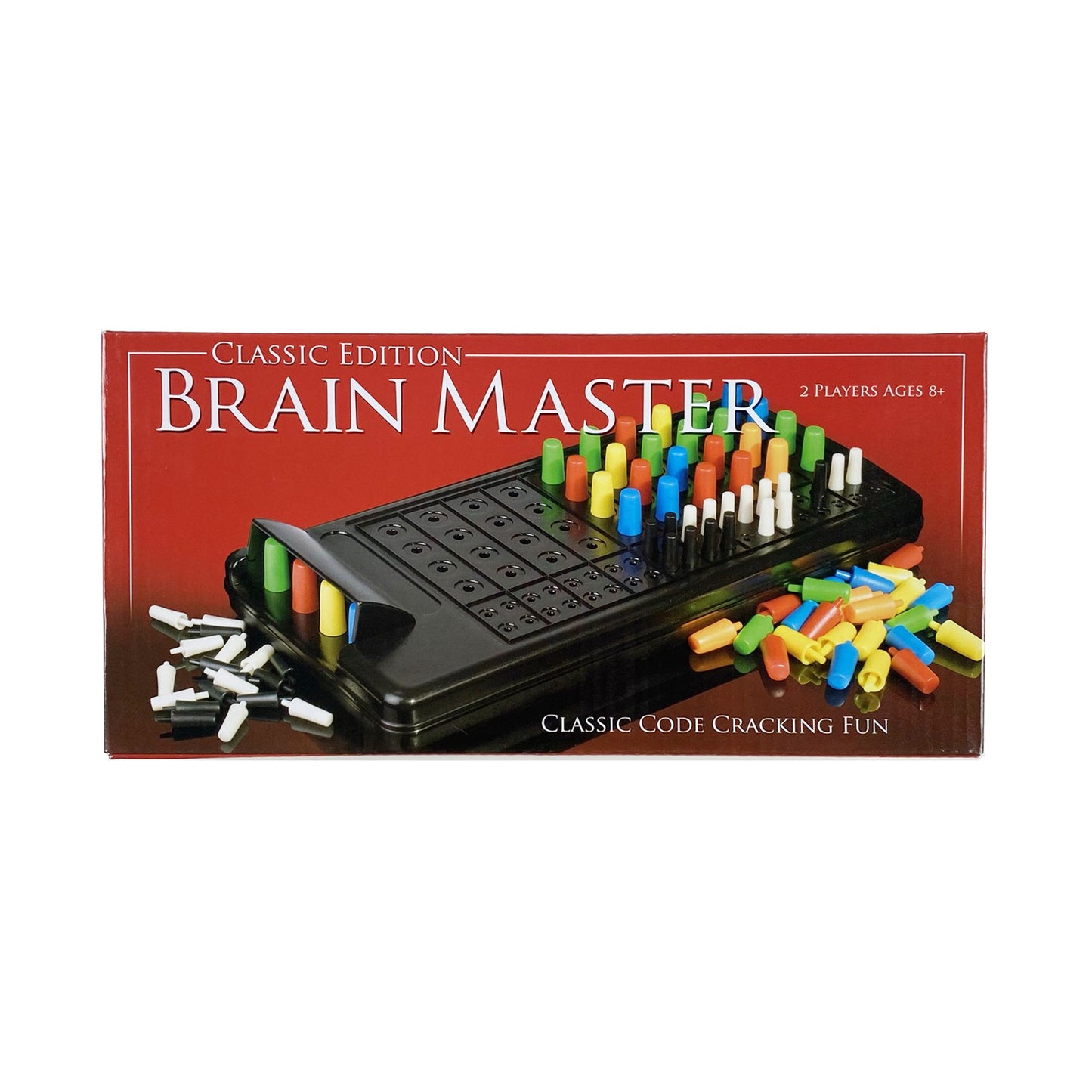 Brain Master