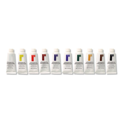 Reeves 12pk Fine Oils