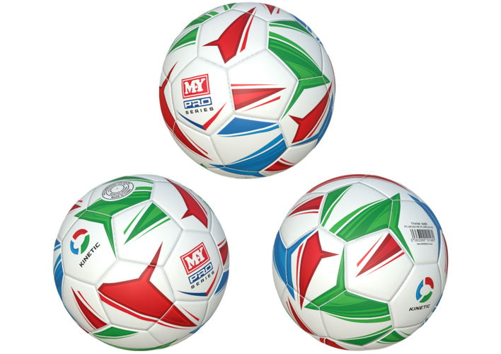 32 Panel Football Size 5