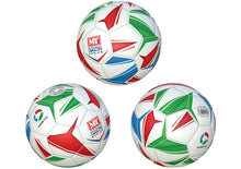 32 Panel Football Size 5