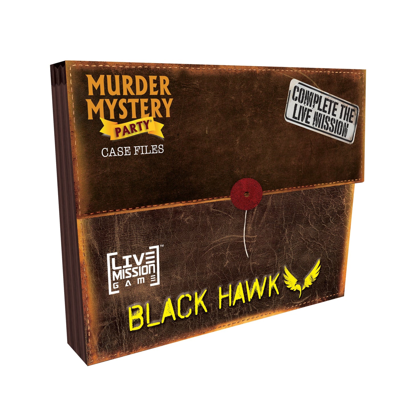 Murder Mystery Black Hawk