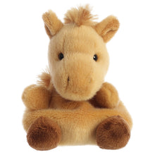 Palm Pals Gallop Horse 5"