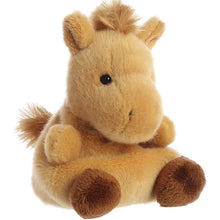 Palm Pals Gallop Horse 5"