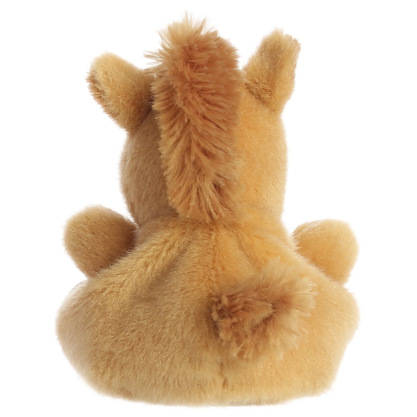 Palm Pals Gallop Horse 5"