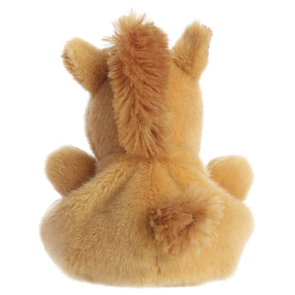 Palm Pals Gallop Horse 5"
