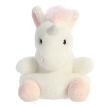Palm Pals Sassy Uniorn 5"