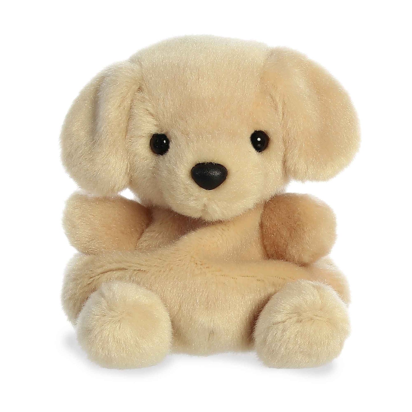 Palm Pals Sunny Labrador 5"