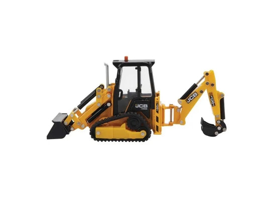 Britains JCB 1 CXT