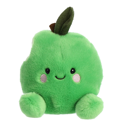 Palm Pals Jolly Green Apple 5"