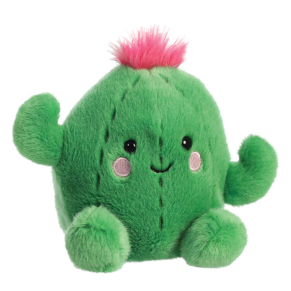 Palm Pals Prickles Cactus 5"