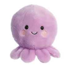 Palm Pals Oliver Octopus 5"