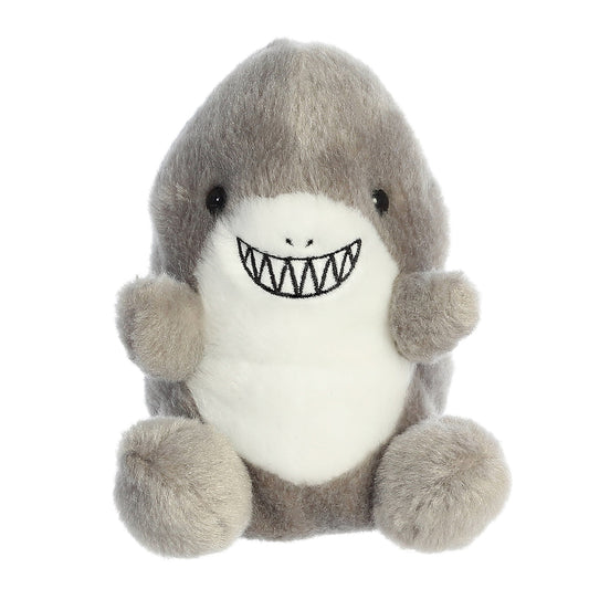 Palm Pals Chomps Shark 5"