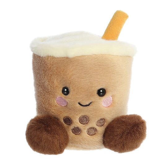 Palm Pals Milky Boba Tea 5"