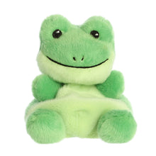 Palm Pals Ribbits Frog 5"