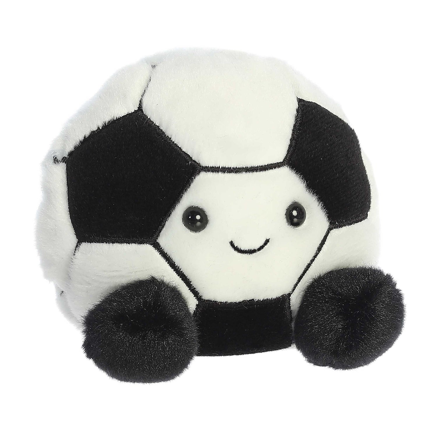 Palm Pals Striker Football 5"