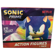 Sonic Prime Figure Blind Box