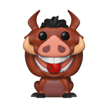 Funko Pop Lion King Pumbaa