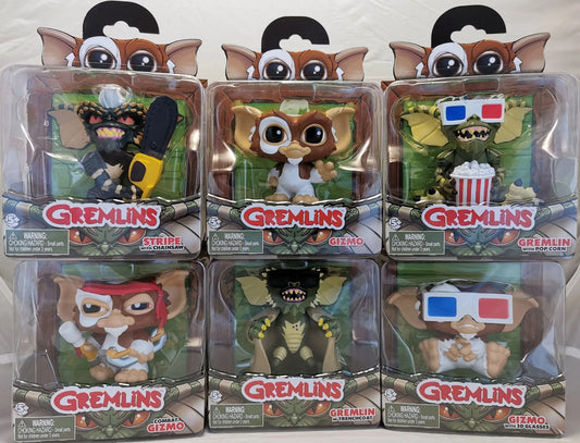 Gremlins Vinyl Figure
