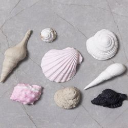 Silicone Mould Shells