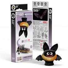 EUGY Bat 3D Model Craft Kit